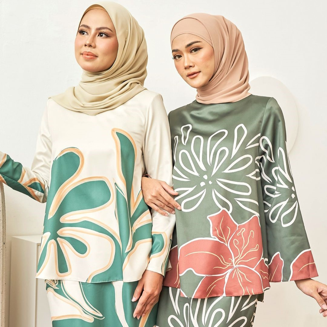 Gene Martino’s New Wispy Collection