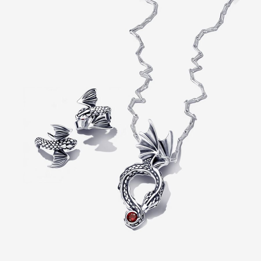 NEW: Pandora x Game of Thrones