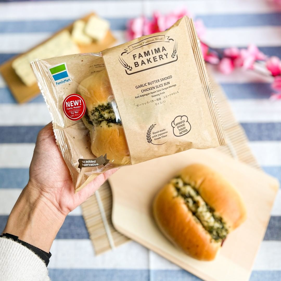 Family Mart