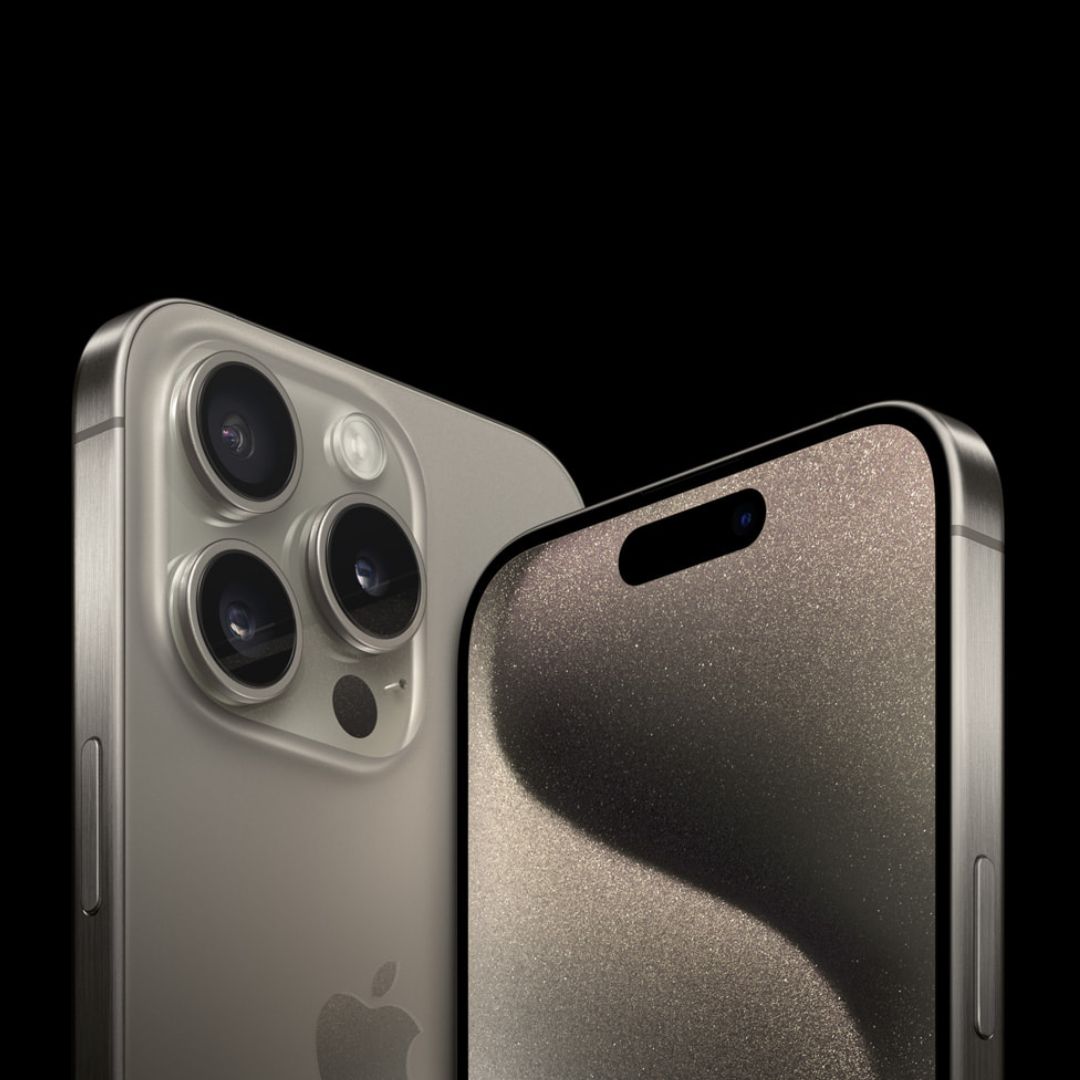 Are you Ready for the All-New iPhone 15?