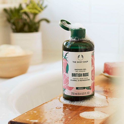 The Body Shop