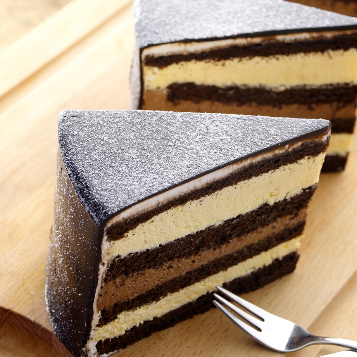 Secret Recipe