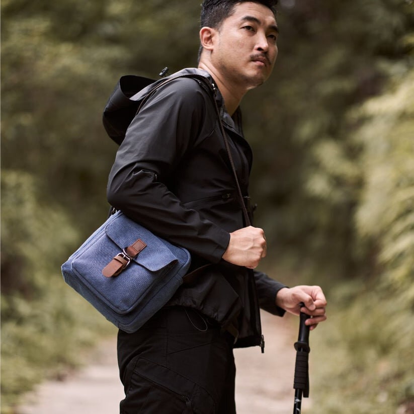Timeless Trends with Jack Studio’s Leather Accessories