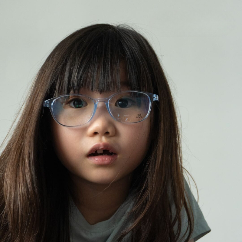 A-Look Eyewear: Designed for Little Superstars!