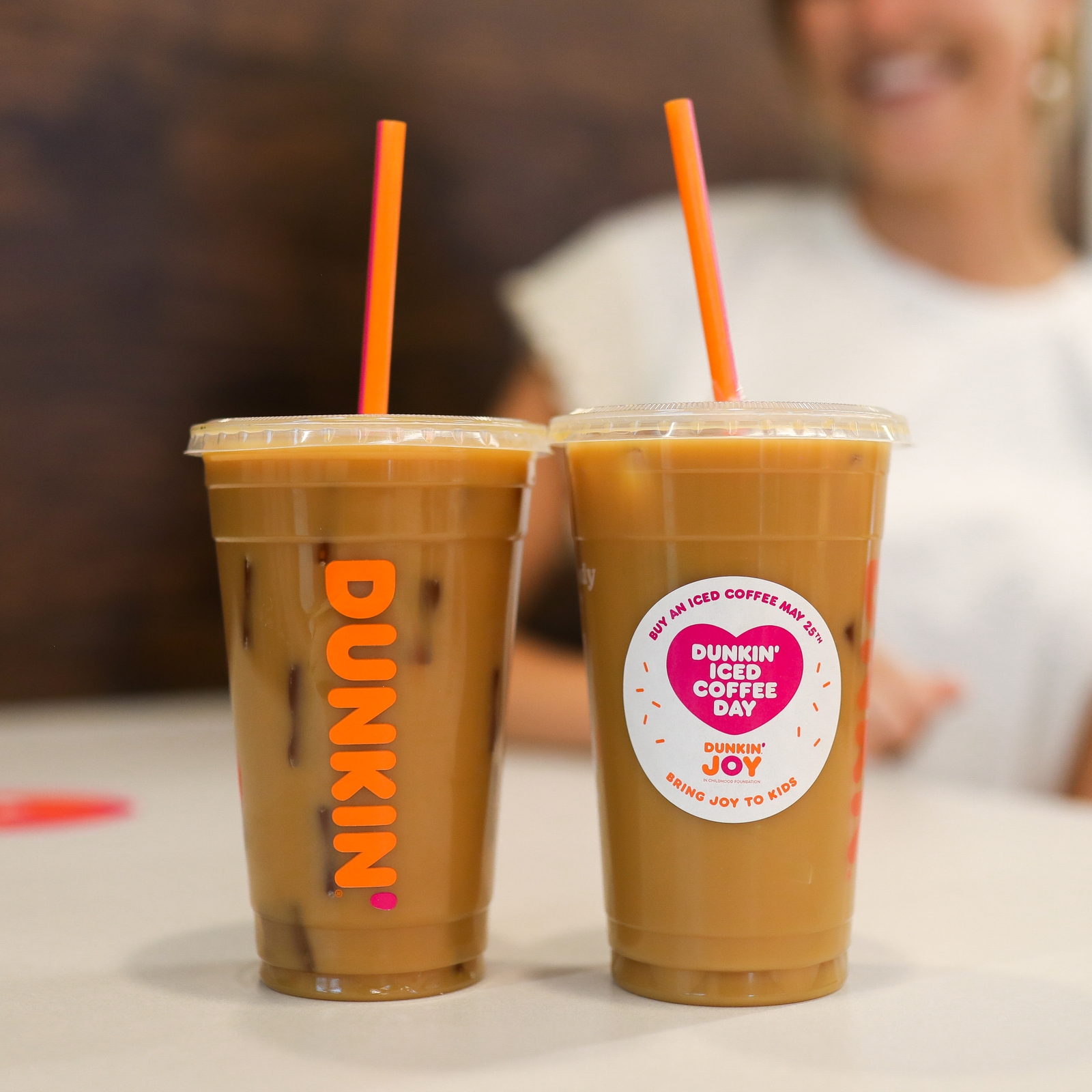 Dunkin'