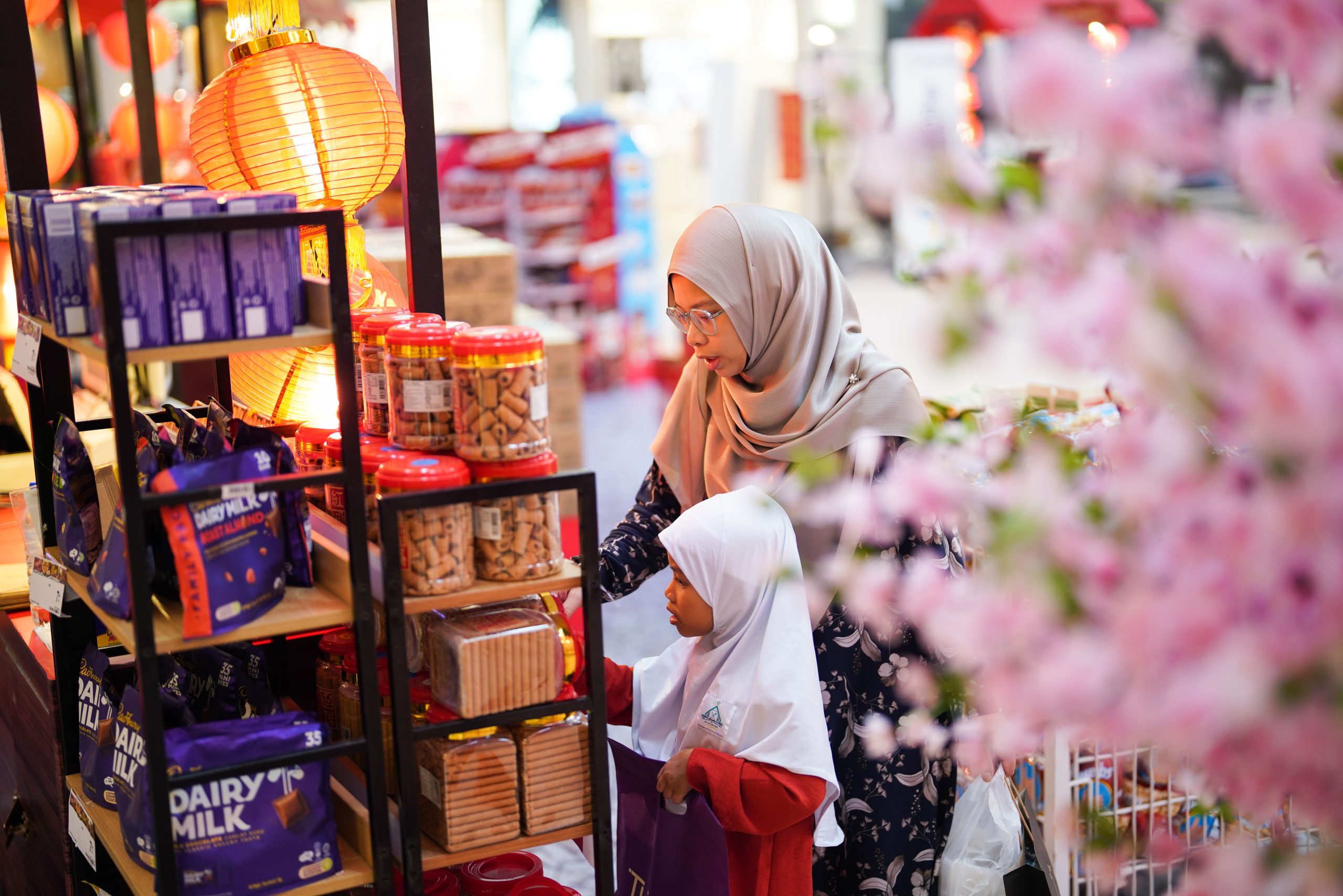 How To Prepare For Chinese New Year: Where To Go For Clothes, Decor & More