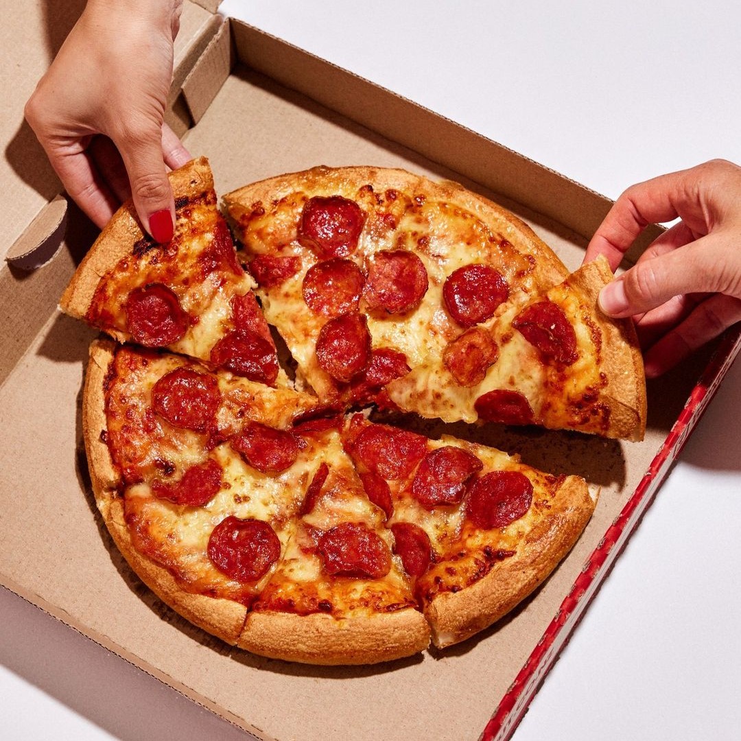 Pizza Hut