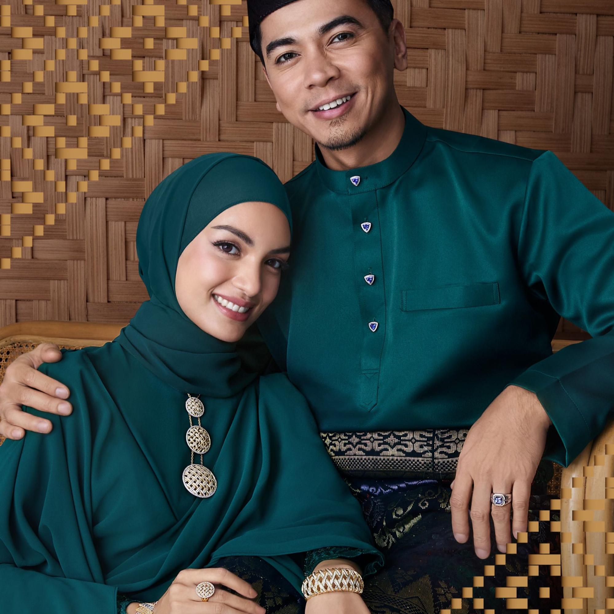 Rantaian Kasih from HABIB
