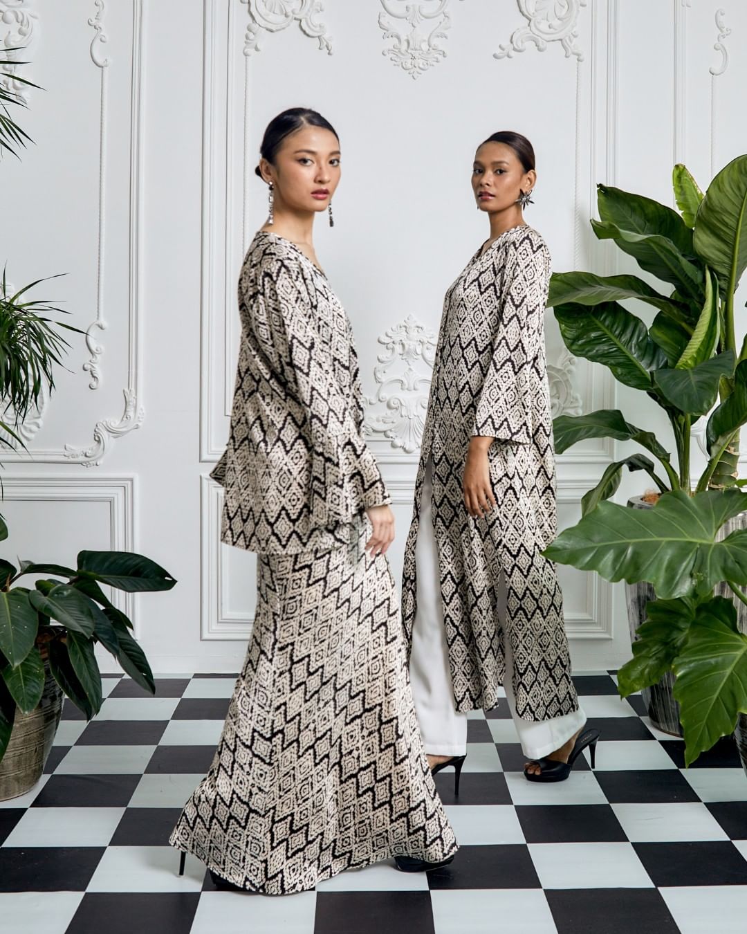 Embrace Elegance with Variante’s Lebaran 2024