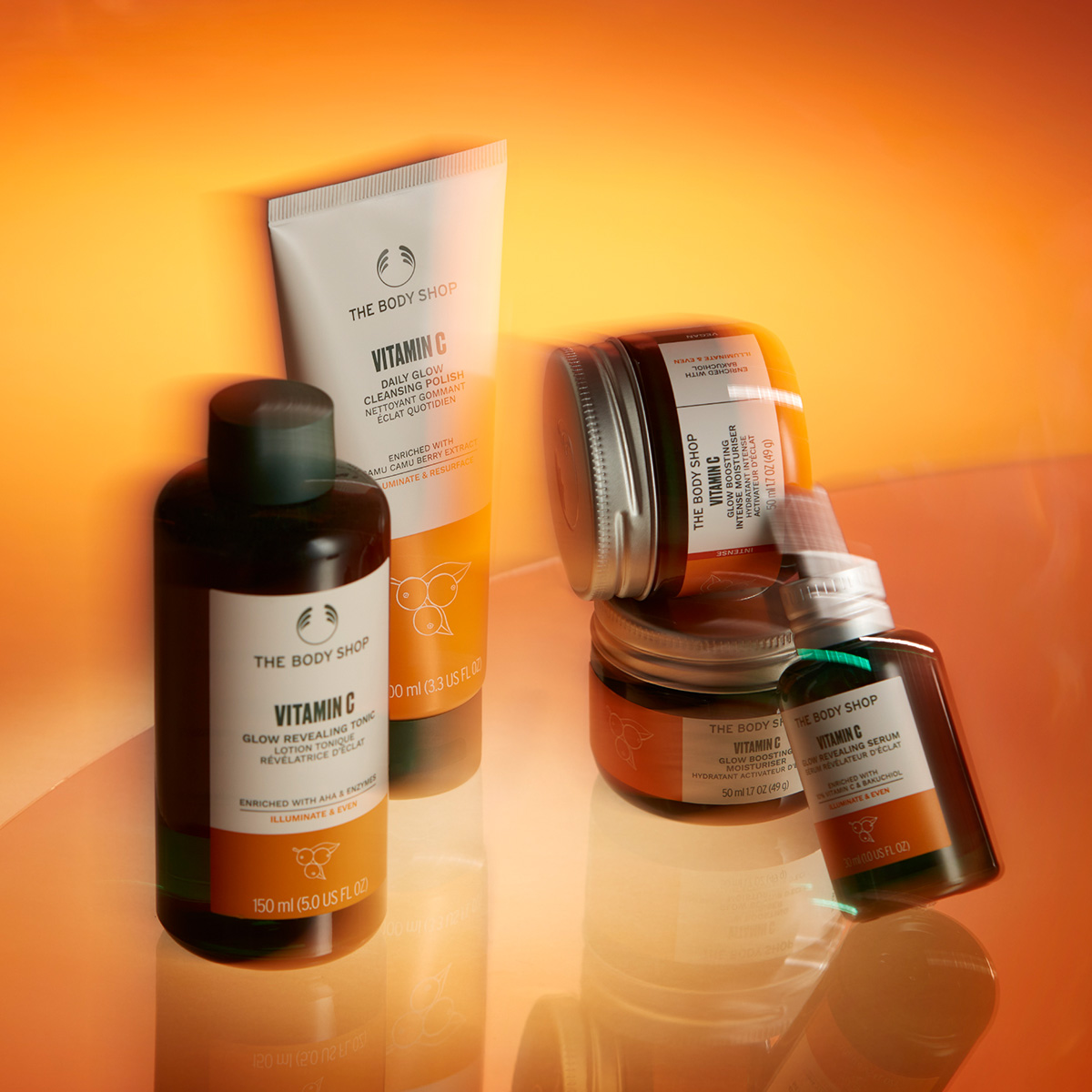 The Body Shop