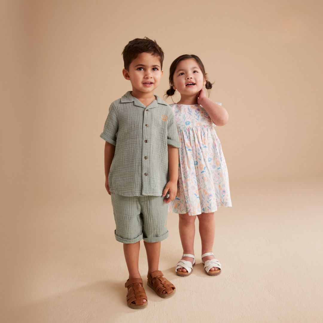 Mothercare