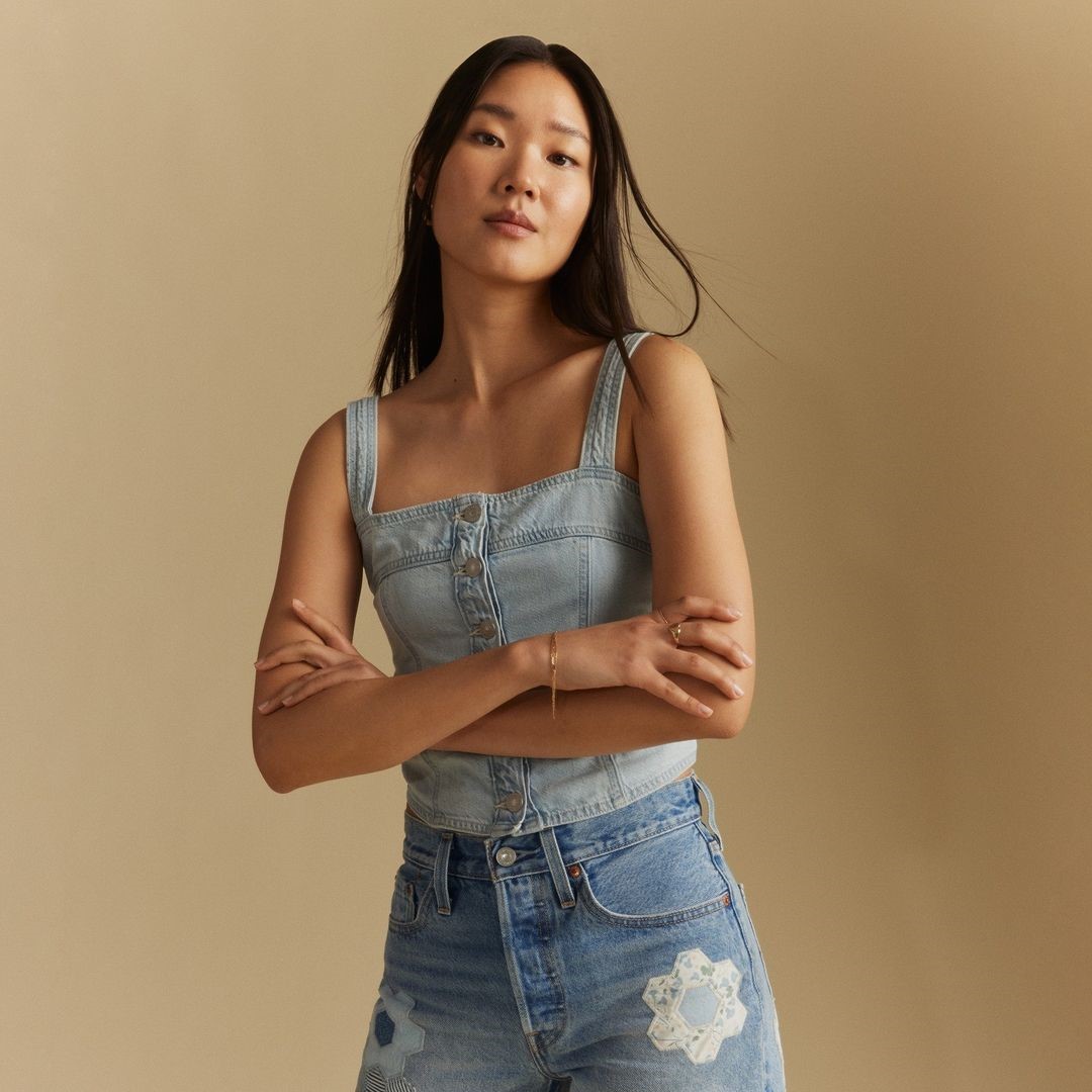 Levi's
