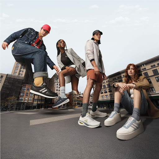 New @ Bata: Sneakers to Live