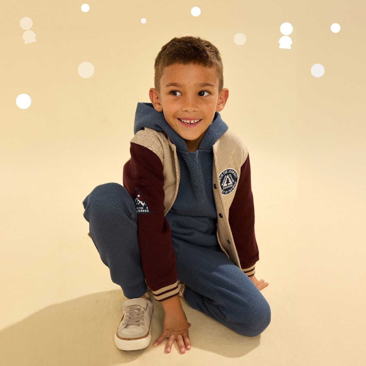 Mothercare