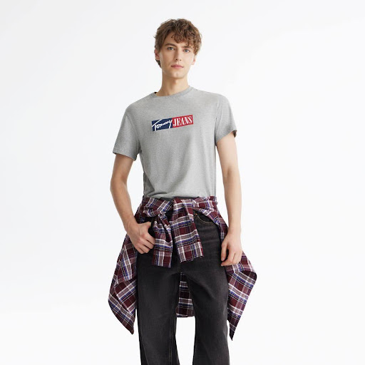 Tommy Hilfiger