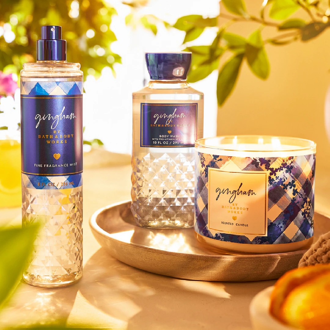 Bath & Body Works