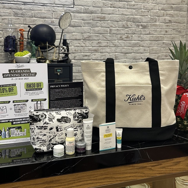 Kiehls
