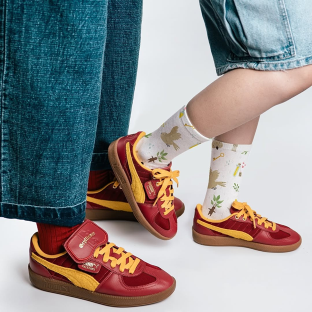 PUMA
