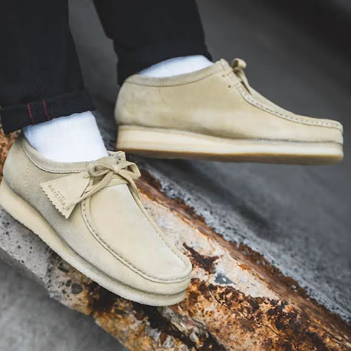 Clarks